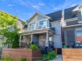 286 Coxwell Ave, Toronto