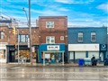 878 Kingston Rd, Toronto