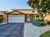 8 Deerfield Crt, Whitby