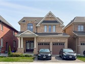 2523 Orchestrate Dr LOWER, Oshawa