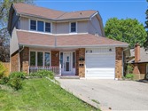 712 Edgewood Rd Main, Pickering