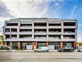 1285 Queen St 506, Toronto