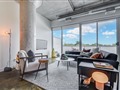 201 Carlaw Ave 505, Toronto