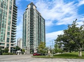 88 Grangeway Ave 608, Toronto