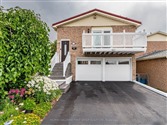 764 Hampton Crt, Pickering