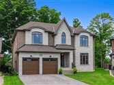 1618 Heathside Cres, Pickering