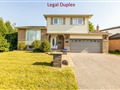 88 Overbank Dr, Oshawa