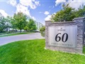 60 Fairfax Cres 413, Toronto