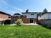 296 Viewmount St B, Oshawa