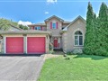 933 Ridge Valley Dr, Oshawa