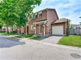 1640 Nichol Ave 25, Whitby