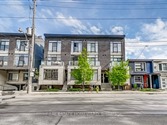 1321 Gerrard St 4, Toronto