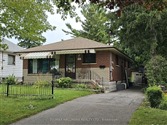 205 Grenfell St Main Fl, Oshawa