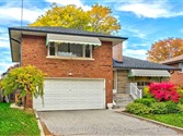 9 Nobert Rd Bsmt, Toronto