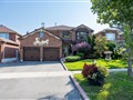 1091 Rouge Valley Dr, Pickering