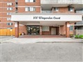 100 Wingarden Crt 1002, Toronto