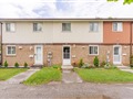 540 Dorchester Dr 27, Oshawa