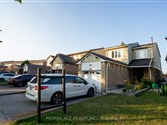 47 John Stoner Dr, Toronto