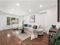 94 Meighen Ave, Toronto