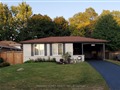 845 Krosno Blvd, Pickering