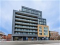 2369 Danforth Ave 709, Toronto