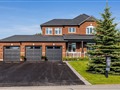 27 Charles Tilley Cres, Clarington