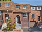 443 Manse Rd 36, Toronto