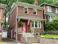 20 Courcelette Rd, Toronto