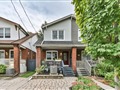 707 Sammon Ave, Toronto