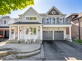 77 Ashbury Blvd, Ajax