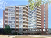 2365 Kennedy Rd 508, Toronto