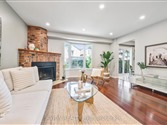 20 Sandyhook Sq, Toronto