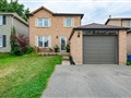 619 Beckworth Sq, Pickering