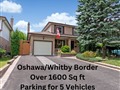 412 Aztec Dr, Oshawa