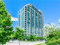 68 Grangeway Ave 1507, Toronto