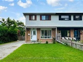 92 Berner Tr BSMT, Toronto