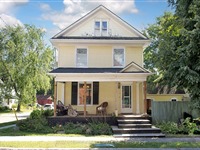 7 Park St, Clarington