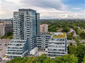 3121 Sheppard Ave E 1606 Ave, Toronto