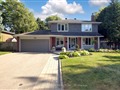 14 Rosscowan Cres, Toronto