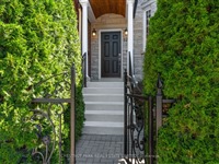 129 Jones Ave, Toronto