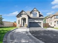 500 Picasso Crt, Pickering