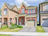 100 Christine Elliott Ave, Whitby