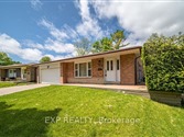 153 Clappison Blvd, Toronto