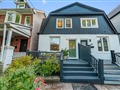 244 Silver Birch Ave, Toronto