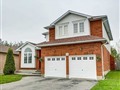 315 Niagara Dr, Oshawa