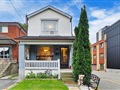 43 Torrens Ave, Toronto