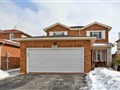 1648 Pepperwood Gate, Pickering