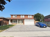 267 Huntsmill Blvd Bsmt-1, Toronto