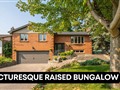 351 Dickens Dr, Oshawa