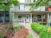 148 Booth Ave, Toronto